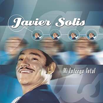 輸入CD Solis, Javier Mi Entrega Total   /00110 輸入CD Solis, Javier Mi Entrega Total /00110 Amazon.com: Mi